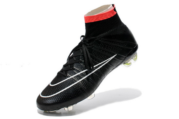 Nike Mercurial Superfly IV FG Men Shoes--047